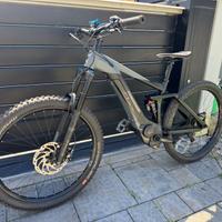 Ebike cube stereo hybrid sl 500