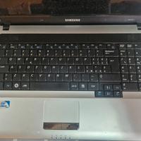 pc portatile samsung