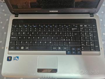 pc portatile samsung