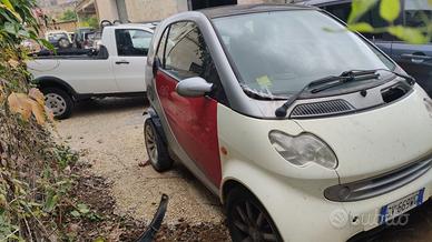 SMART DIESEL