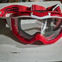 occhiali Enduro Salice