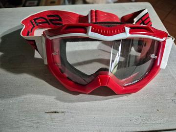 occhiali Enduro Salice