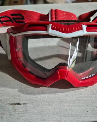 occhiali Enduro Salice