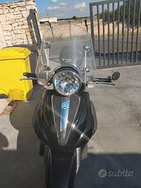 Piaggio Beverly 500 - 2008
