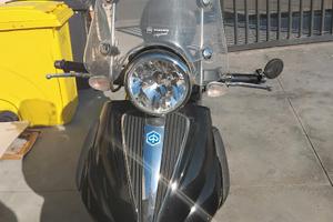 Piaggio Beverly 500 - 2008