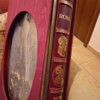 Libro Roma Dino editore