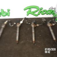 INIETTORI PER VW GOLF 7 - VII 1.6 TDI 2015