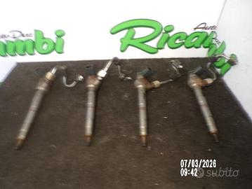 INIETTORI PER VW GOLF 7 - VII 1.6 TDI 2015