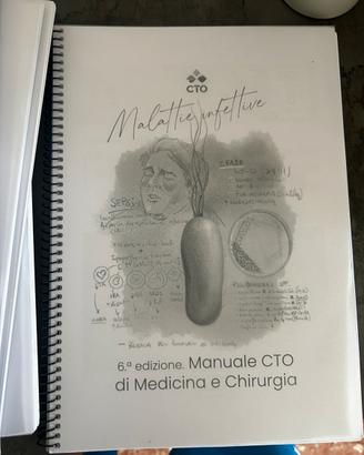 LIBRI CTO PER SSM