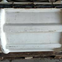 Zattera di salvataggio CANEPA & CAMPI - 25 Posti