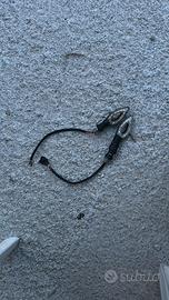 Freccie per nrg power