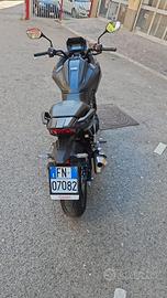 Honda NC 750X