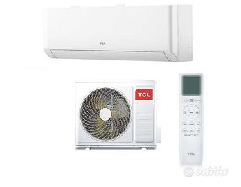 Unità interna TCL 9000 btu SN09P7S0