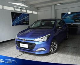 Hyundai i20 1.2 BI FUEL *GPL di serie* 5porte