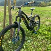 Specialized Turbo Levo  carbonio