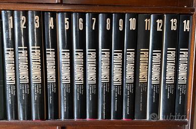 I protagonisti della storia universale