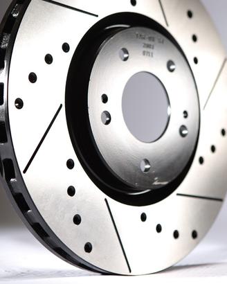 Dischi Freno Tarox SportJapan Ventilati Opel NUOVI