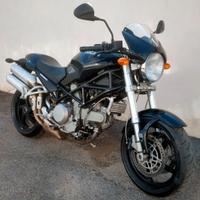 Ducati Monster s2r 800 ASI