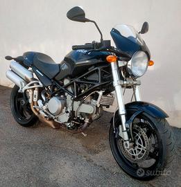 Ducati Monster s2r 800 ASI