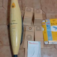 Aspirapolvere 