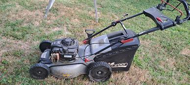 tosaerba Progreen del 2019, 52 cm di taglio