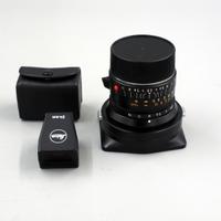 OBIETTIVO LEICA M ELMARIT 24mm 2,8 ASPH CON MIRINO