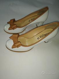 Scarpe donna, decolleté Nila & Nila - taglia 41