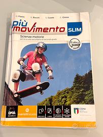più movimento slim