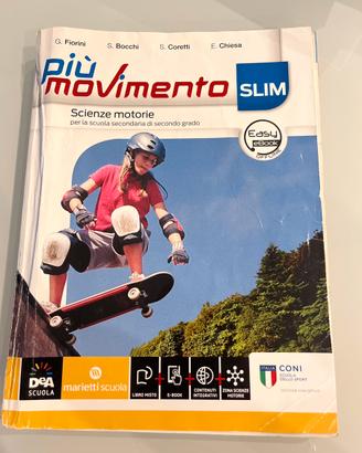più movimento slim