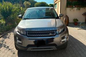Land Rover Range Evoque 2.2 TD4 5p. Dynamic