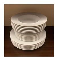 Alessi-Ettore Sottsass - Servizio piatti