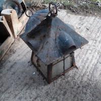 Lanterne Vintage