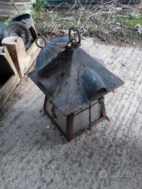 Lanterne Vintage