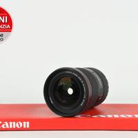Canon 16-35mm f 2.8 L USM III USATO GARANTITO PER