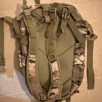 Zaino militare 30 l