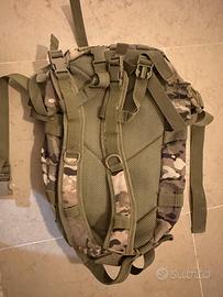 Zaino militare 30 l