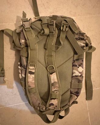 Zaino militare 30 l