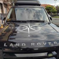  Land Rover discovery 2.7  TD 3 HSE V6 