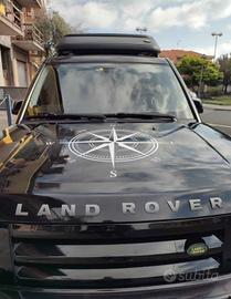  Land Rover discovery 2.7  TD 3 HSE V6 