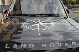  Land Rover discovery 2.7  TD 3 HSE V6 