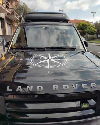  Land Rover discovery 2.7  TD 3 HSE V6 