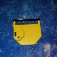 Shelly RGBW2 - Controller per Strisce Led