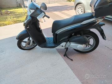 scooter 125 Honda SH