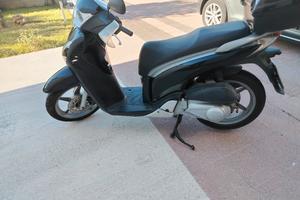 scooter 125 Honda SH