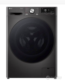 Lavasciuga LG 10,5 KG smart