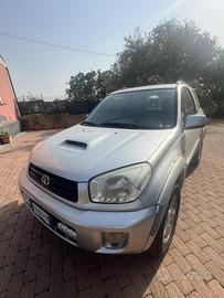Toyota Rav 4 3 porte