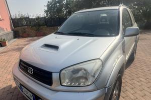 Toyota Rav 4 3 porte