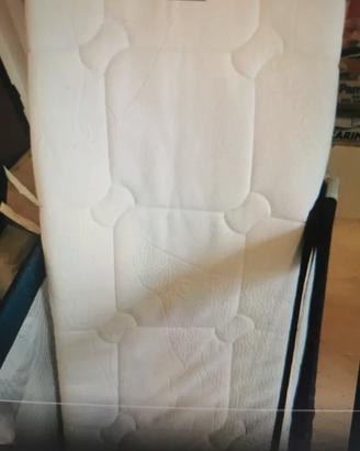 materasso bambino DORELAN MY BABY 60x125