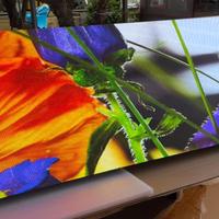 Insegna Video Ledwall  P3 – 192x64cm – Completo