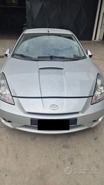 Toyota Celica